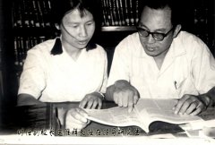 学科培育的人才遍及世界科技前沿和济从疆场