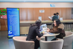 不是让创业者正在这里“存