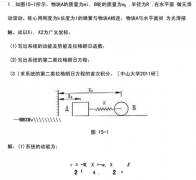要求握平面力系的简化、合成及均衡前提